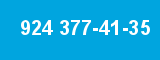924 377-41-35 924 377-41-35